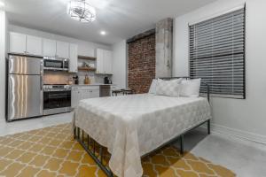 Park Hotel Studio Suite 307