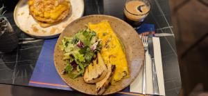 Garment District Suites