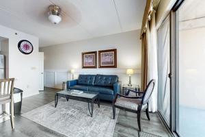 WI23 Water Street Condos Unit 808