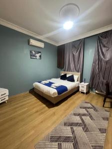 Taksim White Mansion Hotel