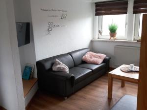 Stylish apartment in Stormbruch with garden