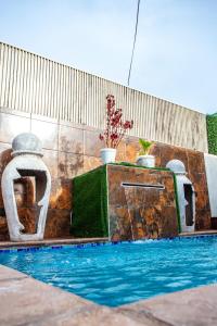 Zowe Luxurious Apartments