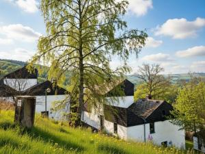 Hambachtal forest hideaway boutique resort