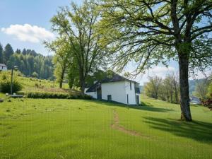 Hambachtal Holiday Park Family Hideaway