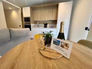 La Cala de Alcalá Luxury