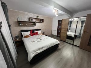 Studio Anca-old town Sibiu