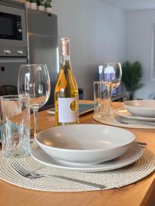 Periplo Home Camelle