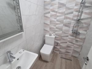 Panoramic Sea View Apartment