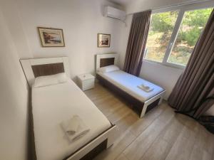 Panoramic Sea View Apartment