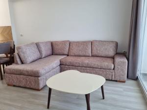 Panoramic Sea View Apartment
