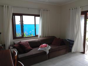 Casa de Frente pro Mar em Villa da Glória