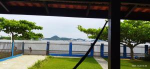 Casa de Frente pro Mar em Villa da Glória