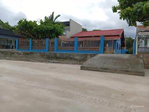 Casa de Frente pro Mar em Villa da Glória