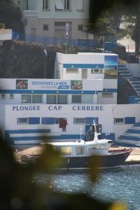 Jolie maison Terrasse et mer idéalement située