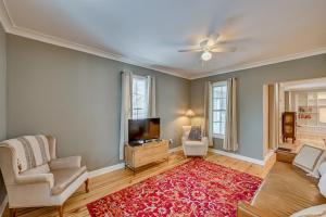 Extended Stay in South Haven! Pet-Friendly Home