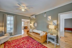 Extended Stay in South Haven! Pet-Friendly Home