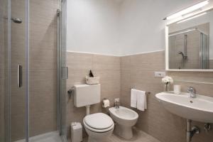 SILIA HOUSE Napoli Centro