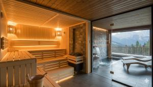 Hotel Maja e Qete Resort&Spa