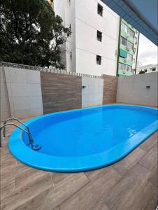 Angerlus 201 · Apartamento em Tambaú a poucos passos do mar