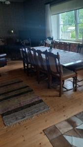 Vana-Vastseliina külalistemaja