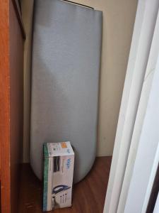 Flat Vila Mariana Ibirapuera (Apto 1005)