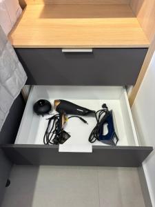 Studio Executivo Moema - 1 Quadra Shopping Ibirapuera