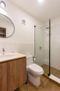 Ejército City Lofts & Apartments