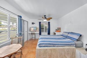 Studio w Patio Walk to Sandy Beach