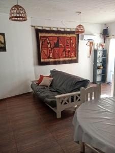 Exclusivo Apartamento Centro Laguna