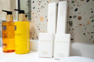 Soni Exclusive Apartments 137 Plaza with Private Parking & Self Check-in