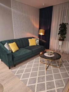 Apartament w centrum