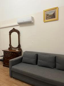 Genova Antica Carmine