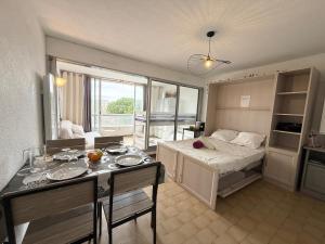 Appartement détente à la Grande Motte