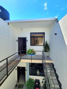 Estación 1501 - Casco histórico I