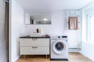 LHermitage - 3 beds - Wifi - Free Parking