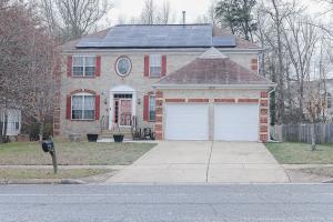 Chic Studio Retreat - Close to DC & Top Attractions