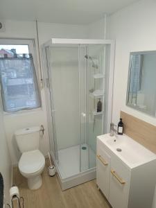 Le GM 2, proche commerces et gare