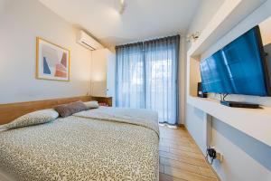 Flex SelfCheckIns 206 - 207- 210 - 211 - Zagreb - 4 Studio Units - Parking