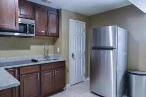 Chic Studio Retreat - Close to DC & Top Attractions