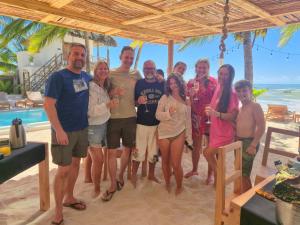 Mango Beach House
