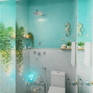 Crieta Costello Homestay
