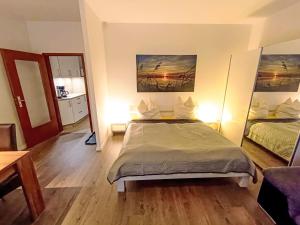 Apartment Glowe - GLW661 by Interhome