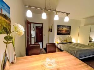 Apartment Glowe - GLW661 by Interhome