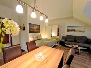 Apartment Glowe - GLW661 by Interhome