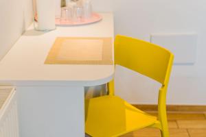 Flex SelfCheckIns 206 - 207- 210 - 211 - Zagreb - 4 Studio Units - Parking