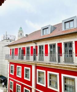 Almada Charming Apartment