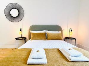 Almada Charming Apartment