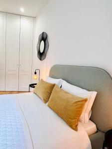 Almada Charming Apartment