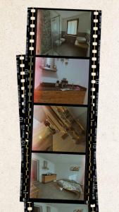 Agriturismo Ai 7 nani appartamenti Sosta Dolomitica