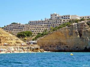 Jupiter Sweet Apartments - Algarve - Praia Vale centeanes